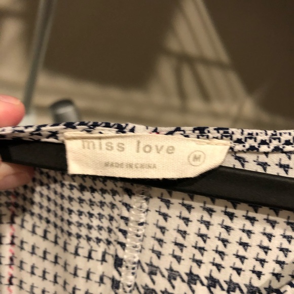 Apricot Lane Blouse - Picture 3 of 3